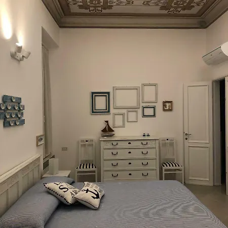De Maniman Apartment *