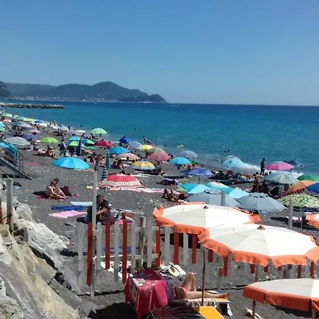 Appartamento De Maniman