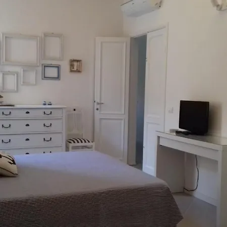 De Maniman Apartment *