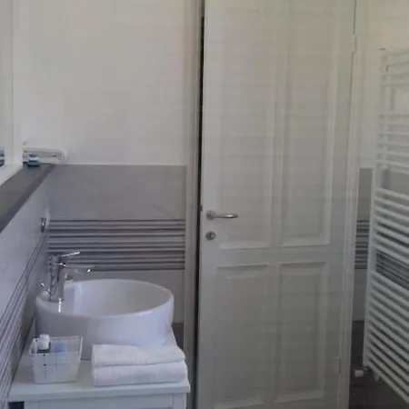 De Maniman Apartment *